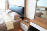 1 Bedroom Condo for rent in Siri at Sukhumvit, Phra Khanong, Bangkok near BTS Thong Lo