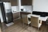 1 Bedroom Condo for rent in Siri at Sukhumvit, Phra Khanong, Bangkok near BTS Thong Lo