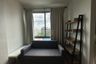 1 Bedroom Condo for rent in Casa Condo Asoke-Dindaeng, Din Daeng, Bangkok near MRT Phra Ram 9