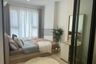 1 Bedroom Condo for rent in Aspire Vipha-Victory, Sam Sen Nai, Bangkok near MRT Rang Nam