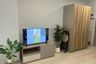 1 Bedroom Condo for rent in Aspire Vipha-Victory, Sam Sen Nai, Bangkok near MRT Rang Nam