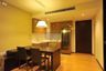 1 Bedroom Condo for rent in Siri at Sukhumvit, Phra Khanong, Bangkok near BTS Thong Lo