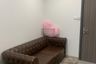 1 Bedroom Condo for rent in Supalai City Resort Charan 91, Bang O, Bangkok near MRT Bang O