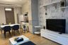 2 Bedroom Condo for rent in Noble Reveal, Phra Khanong Nuea, Bangkok near BTS Thong Lo