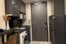 1 Bedroom Condo for rent in Ashton Asoke, Khlong Toei Nuea, Bangkok near MRT Sukhumvit