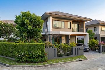 4 Bedroom House for rent in Casa Ville Ramkhamhaeng &ndash; Wongwaen 2, Khlong Song Ton Nun, Bangkok