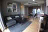 2 Bedroom Condo for rent in Siri at Sukhumvit, Phra Khanong, Bangkok near BTS Thong Lo