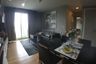 2 Bedroom Condo for rent in Siri at Sukhumvit, Phra Khanong, Bangkok near BTS Thong Lo