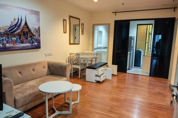 2 Bedroom Condo for rent in The Crest Phahonyothin 11, Phaya Thai, Bangkok near BTS Saphan Kwai