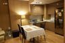 1 Bedroom Condo for rent in Siri at Sukhumvit, Phra Khanong, Bangkok near BTS Thong Lo
