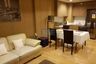 1 Bedroom Condo for rent in Siri at Sukhumvit, Phra Khanong, Bangkok near BTS Thong Lo