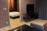 1 Bedroom Condo for rent in Siri at Sukhumvit, Phra Khanong, Bangkok near BTS Thong Lo