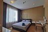 1 Bedroom Condo for rent in Siri at Sukhumvit, Phra Khanong, Bangkok near BTS Thong Lo