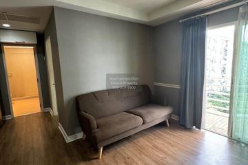 1 Bedroom Condo for rent in City Living Ratchada, Huai Khwang, Bangkok near MRT Huai Khwang