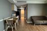 1 Bedroom Condo for rent in City Living Ratchada, Huai Khwang, Bangkok near MRT Huai Khwang