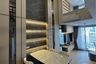 2 Bedroom Condo for rent in Culture Chula, Si Phraya, Bangkok near MRT Sam Yan