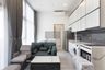 1 Bedroom Condo for rent in The Line sukhumvit 101, Bang Chak, Bangkok near BTS Punnawithi