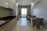 1 Bedroom Condo for rent in Circle Condominium, Makkasan, Bangkok near Airport Rail Link Makkasan