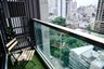 1 Bedroom Condo for rent in The Address Sukhumvit 28, Khlong Tan, Bangkok near BTS Phrom Phong