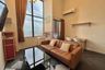 1 Bedroom Condo for rent in Phra Khanong, Bangkok near BTS On Nut