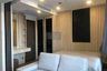 1 Bedroom Condo for rent in Ashton Chula-Silom, Si Phraya, Bangkok near MRT Sam Yan