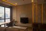 1 Bedroom Condo for rent in Ashton Chula-Silom, Si Phraya, Bangkok near MRT Sam Yan