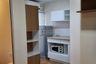 1 Bedroom Condo for rent in Lumpini Park Rama 9 - Ratchada, Bang Kapi, Bangkok near MRT Phra Ram 9