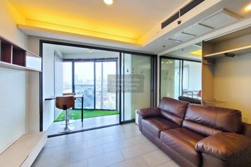 1 Bedroom Condo for rent in Siamese Ratchakru, Sam Sen Nai, Bangkok near BTS Sanam Pao