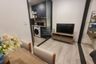 1 Bedroom Condo for rent in XT Huaikhwang, Din Daeng, Bangkok near MRT Huai Khwang