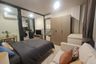 1 Bedroom Condo for rent in XT Huaikhwang, Din Daeng, Bangkok near MRT Huai Khwang