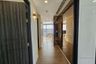 2 Bedroom Condo for rent in Ashton Asoke, Khlong Toei Nuea, Bangkok near MRT Sukhumvit