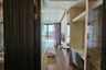 2 Bedroom Condo for rent in Ashton Asoke, Khlong Toei Nuea, Bangkok near MRT Sukhumvit