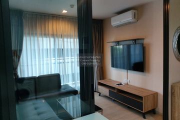 1 Bedroom Condo for rent in Life Sukhumvit 48, Phra Khanong, Bangkok near BTS Phra Khanong