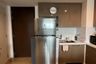 1 Bedroom Condo for rent in Siri at Sukhumvit, Phra Khanong, Bangkok near BTS Thong Lo