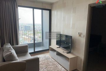 1 Bedroom Condo for rent in IDEO O2, Bang Na, Bangkok near BTS Bang Na