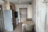 1 Bedroom Condo for rent in IDEO O2, Bang Na, Bangkok near BTS Bang Na