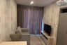 1 Bedroom Condo for rent in IDEO O2, Bang Na, Bangkok near BTS Bang Na