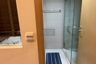 1 Bedroom Condo for rent in Siri at Sukhumvit, Phra Khanong, Bangkok near BTS Thong Lo