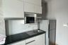 1 Bedroom Condo for rent in The Parkland Phetkasem, Bang Khae, Bangkok near MRT Lak Song