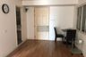 1 Bedroom Condo for rent in Lumpini Place Pinklao 1, Bang Bamru, Bangkok near MRT Bang Yi Khan