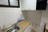 1 Bedroom Condo for rent in Lumpini Place Pinklao 1, Bang Bamru, Bangkok near MRT Bang Yi Khan