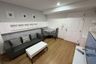 1 Bedroom Condo for rent in Lumpini Place Pinklao 1, Bang Bamru, Bangkok near MRT Bang Yi Khan