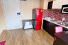 1 Bedroom Condo for rent in Baan Navatara, Nuan Chan, Bangkok