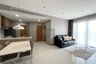1 Bedroom Condo for rent in The Emporio Place, Khlong Tan, Bangkok near BTS Phrom Phong