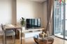 2 Bedroom Condo for rent in The Lumpini 24, Khlong Tan, Bangkok near BTS Phrom Phong