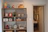 1 Bedroom Condo for rent in Ideo Charan 70 - Riverview, Bang Phlat, Bangkok near MRT Bang Phlat