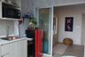 1 Bedroom Condo for rent in Ideo Charan 70 - Riverview, Bang Phlat, Bangkok near MRT Bang Phlat