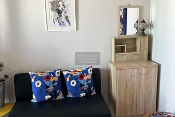 1 Bedroom Condo for rent in Ideo Charan 70 - Riverview, Bang Phlat, Bangkok near MRT Bang Phlat