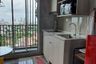 1 Bedroom Condo for rent in Ideo Charan 70 - Riverview, Bang Phlat, Bangkok near MRT Bang Phlat