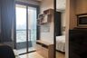 1 Bedroom Condo for rent in The Lumpini 24, Khlong Tan, Bangkok near BTS Phrom Phong